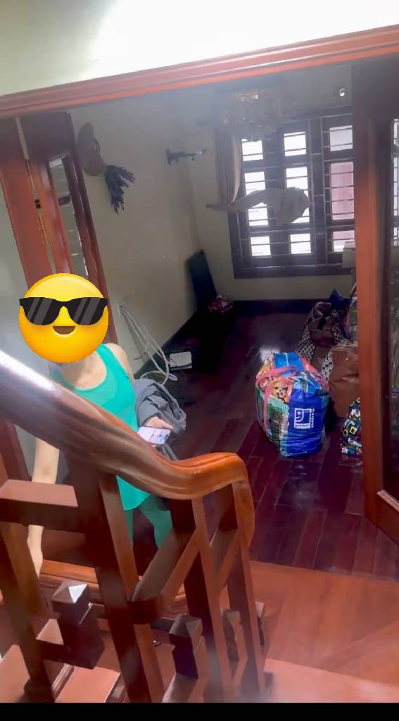 BÁN ĐẤT TẶNG NHÀ 31M2, 4 TẦNG, 3 NGỦ YÊN VIÊN, GIA LÂM CHỈ 3,7 TỶ, ĐƯỜNG Ô TÔ TRÁNH